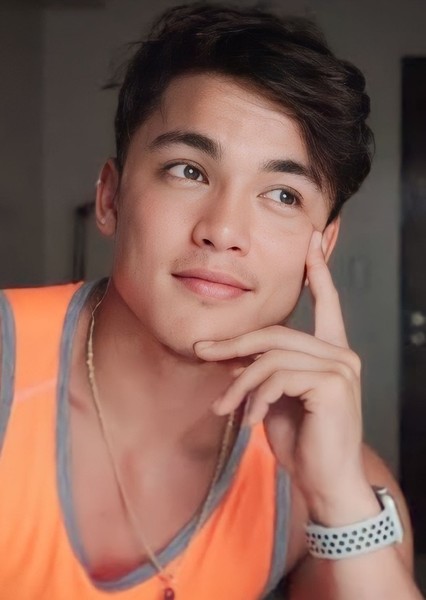 Alex Diaz photo