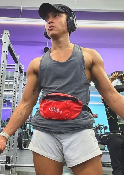 Alex Diaz photo