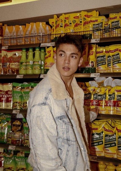 Alex Diaz photo