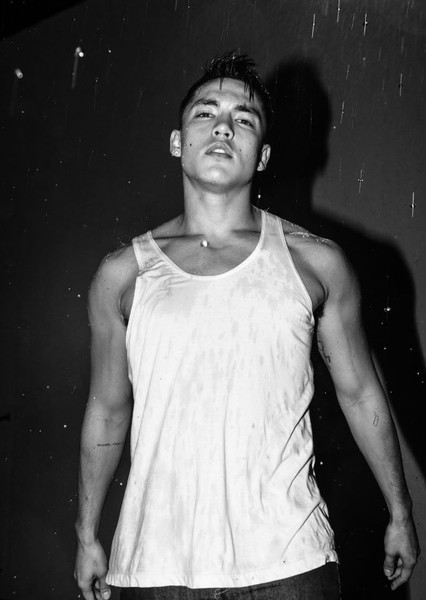 Alex Diaz photo