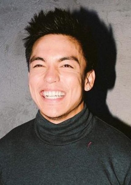Alex Diaz photo