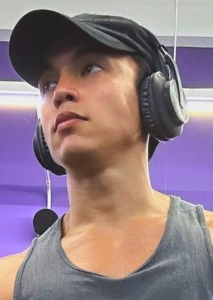 Alex Diaz photo