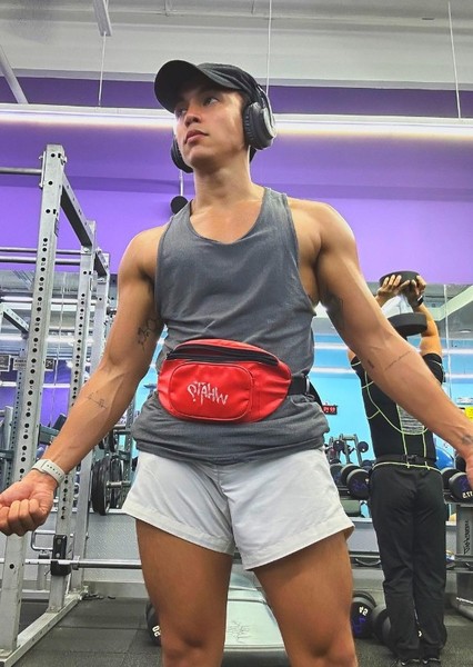 Alex Diaz photo