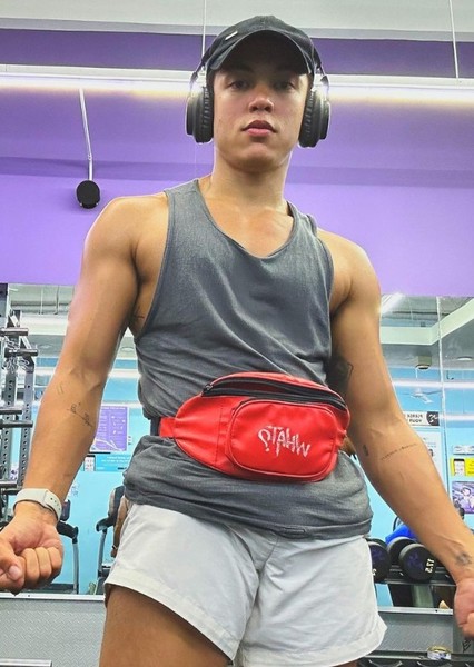 Alex Diaz photo