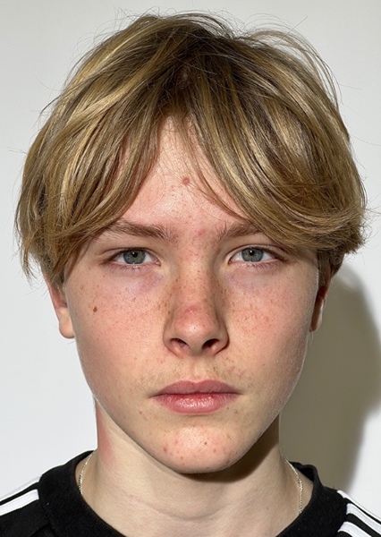 Alex Duke-Norris photo