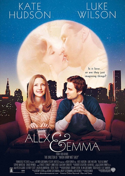 Alex & Emma