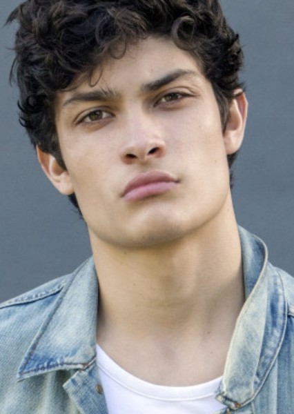 Alex Escobar-Leese