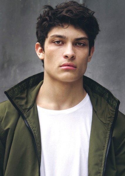 Alex Escobar-Leese photo