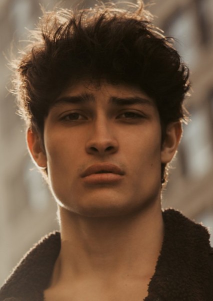 Alex Escobar-Leese photo