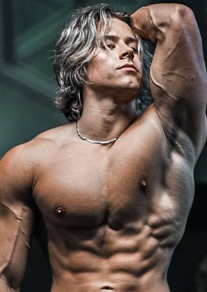 Alex Eubank
