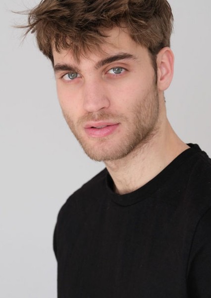 Alex Fabregas photo