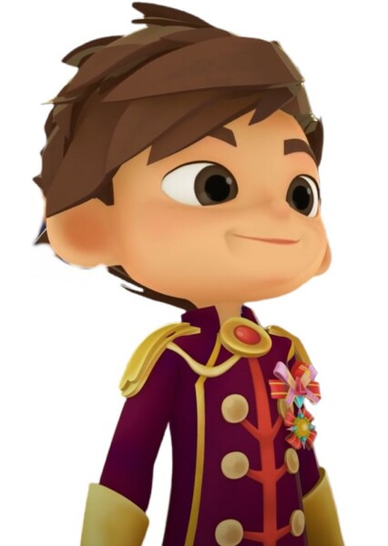 Alex (Fantasy Patrol) photo