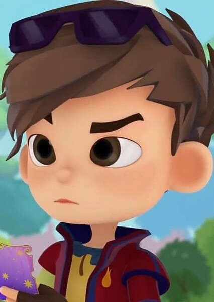 Alex (Fantasy Patrol) photo