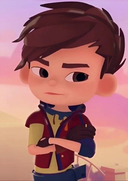 Alex (Fantasy Patrol) photo
