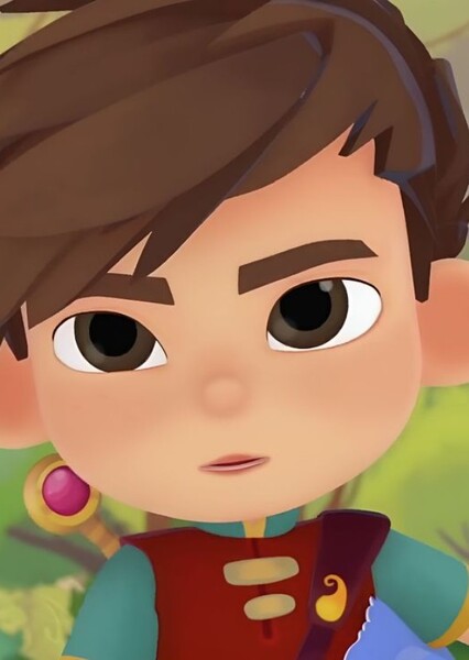 Alex (Fantasy Patrol) photo