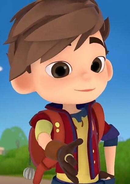 Alex (Fantasy Patrol) photo