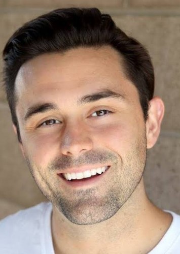 Fan Casting Alex Farnham as Jack Sparrow in Epic Rap Battles of History! on myCast