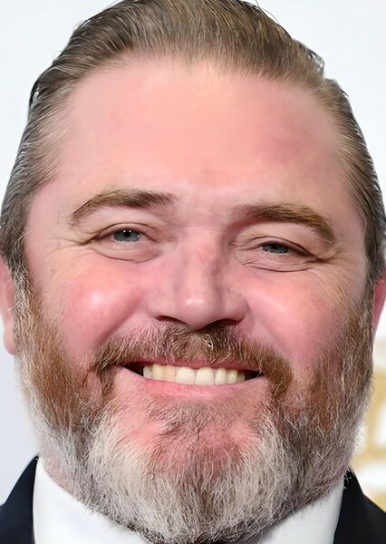 Alex Ferns photo