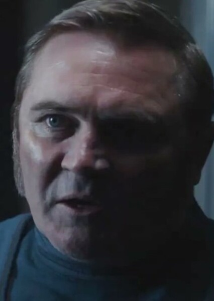Alex Ferns photo