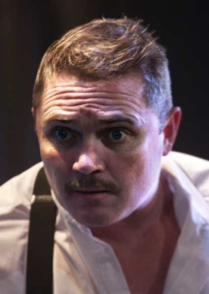Alex Ferns