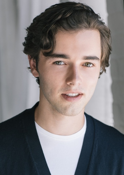 Alex Ferris photo
