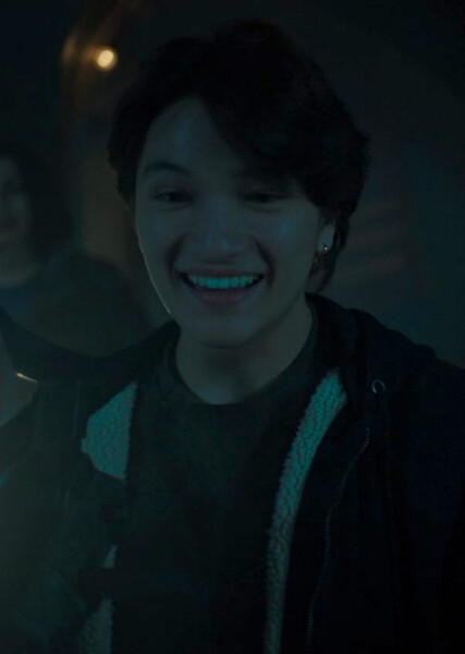 Alex (Five Nights at Freddy's 2)