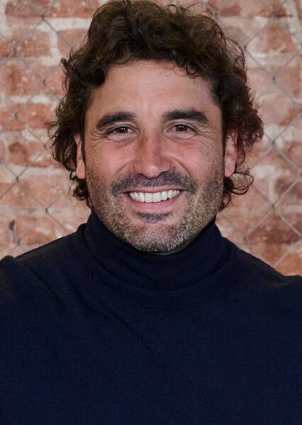 Álex García photo