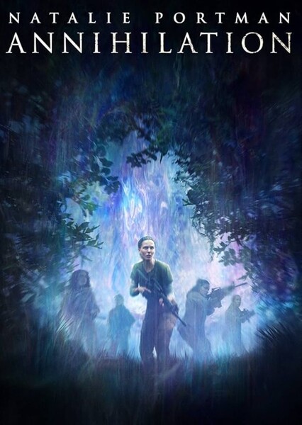 Alex Garland photo