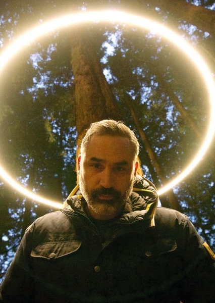 Alex Garland