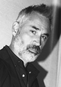 Alex Garland