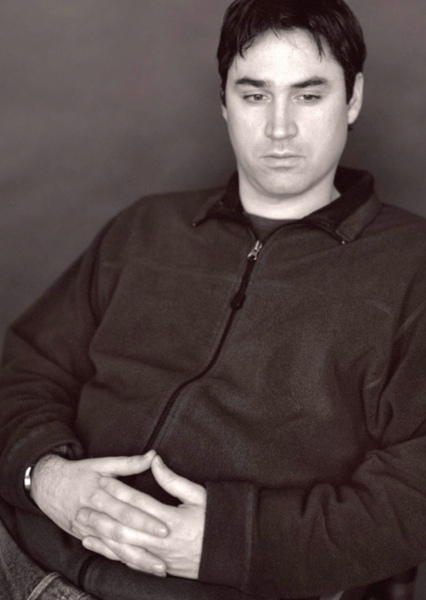 Alex Garland