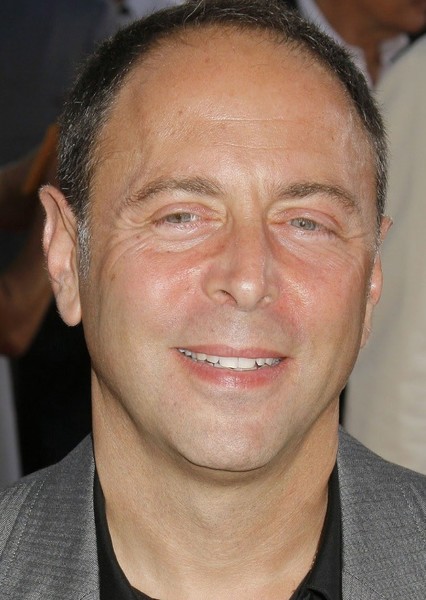 Alex Gartner on myCast Fan Casting Your Favorite Stories