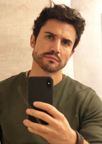 Álex González photo