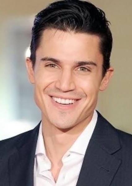 Álex González photo