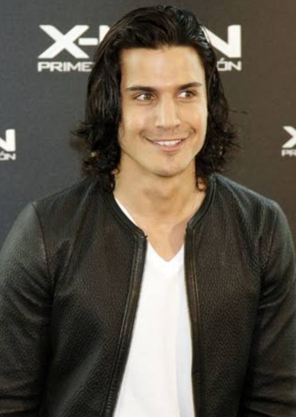 Álex González