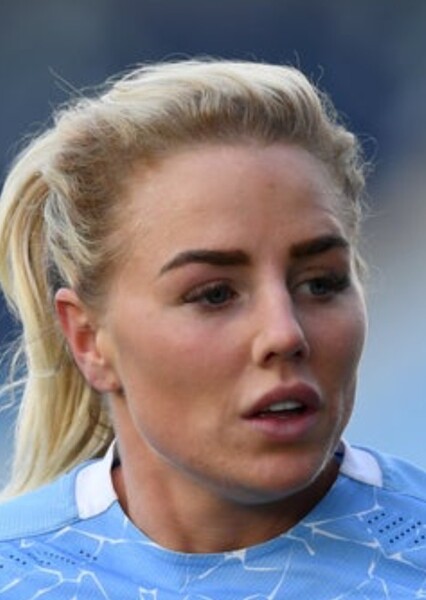 Alex Greenwood photo