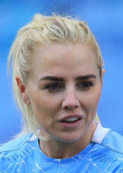 Alex Greenwood