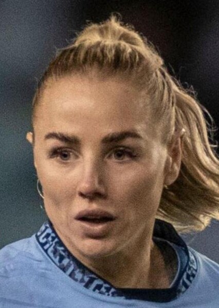 Alex Greenwood photo