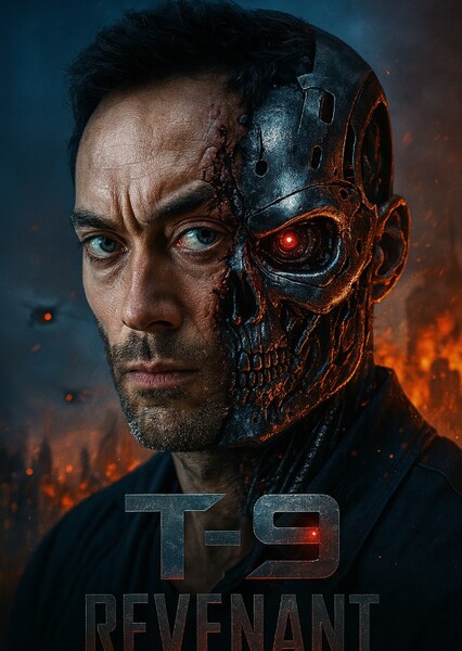 Alex Hassell photo