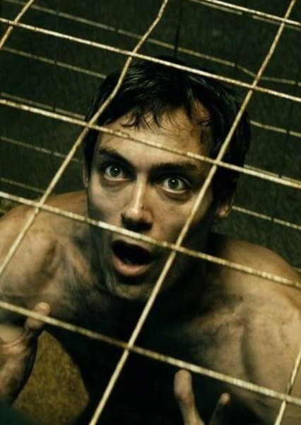 Alex Hassell photo
