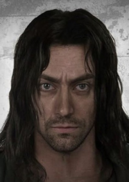 Alex Hassell