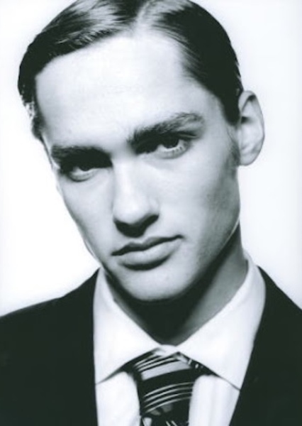 Alex Heartman photo