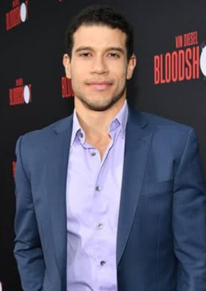 Alex Hernandez photo