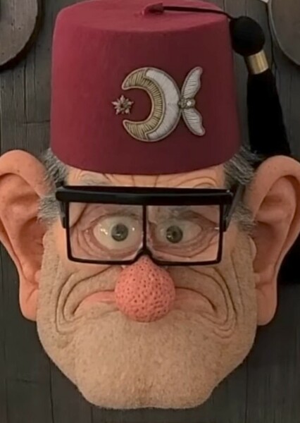 Alex Hirsch photo