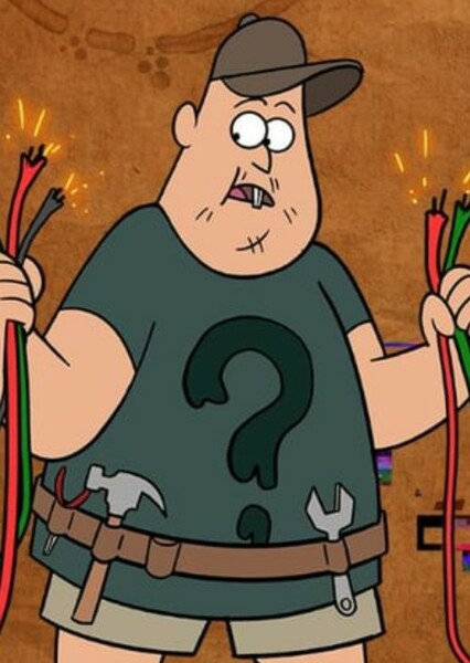 Jesus "Soos" Ramirez