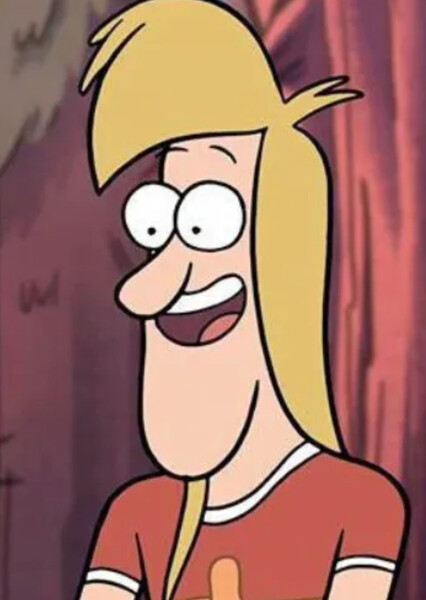 Alex Hirsch photo