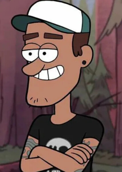 Alex Hirsch photo