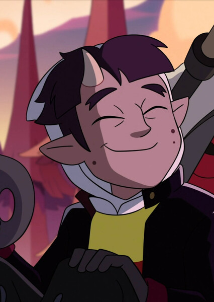 Alex Hirsch photo