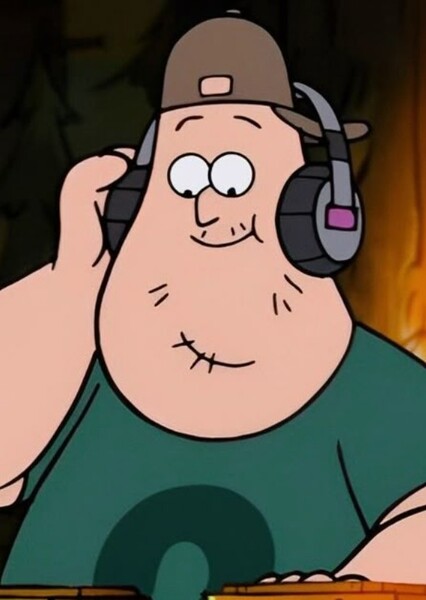Alex Hirsch photo