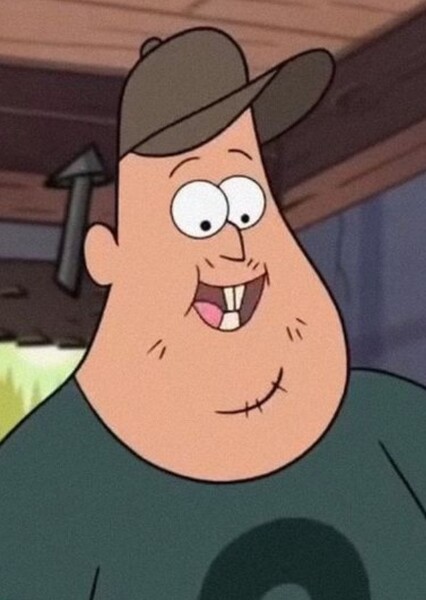 Alex Hirsch photo
